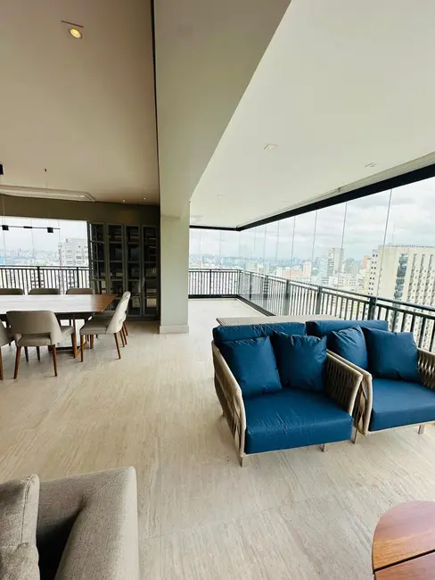 Foto 6 de Apartamento com 3 quartos à venda, 226m2 em Jardim América, São Paulo - SP