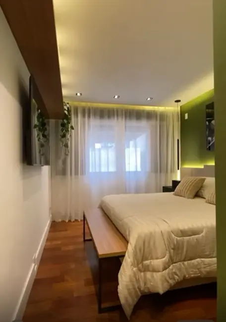 Apartamento com 3 quartos à venda em Jardim Paulista, São Paulo - SP - imagem 3 Foto 3 de Apartamento com 3 quartos à venda em Jardim Paulista, São Paulo - SP