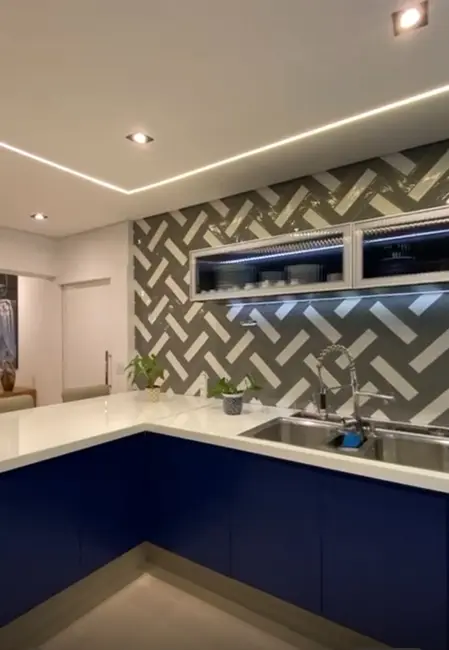 Apartamento com 3 quartos à venda em Jardim Paulista, São Paulo - SP - imagem 9 Foto 9 de Apartamento com 3 quartos à venda em Jardim Paulista, São Paulo - SP