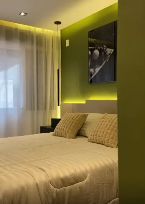 Apartamento com 3 quartos à venda em Jardim Paulista, São Paulo - SP - imagem 2 Foto 2 de Apartamento com 3 quartos à venda em Jardim Paulista, São Paulo - SP