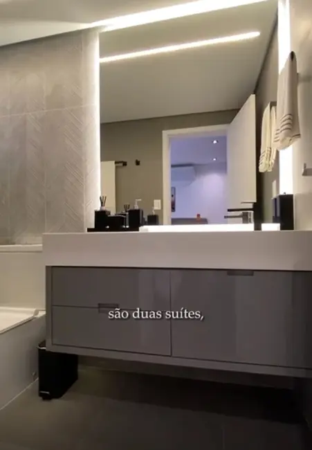 Apartamento com 3 quartos à venda em Jardim Paulista, São Paulo - SP - imagem 6 Foto 6 de Apartamento com 3 quartos à venda em Jardim Paulista, São Paulo - SP