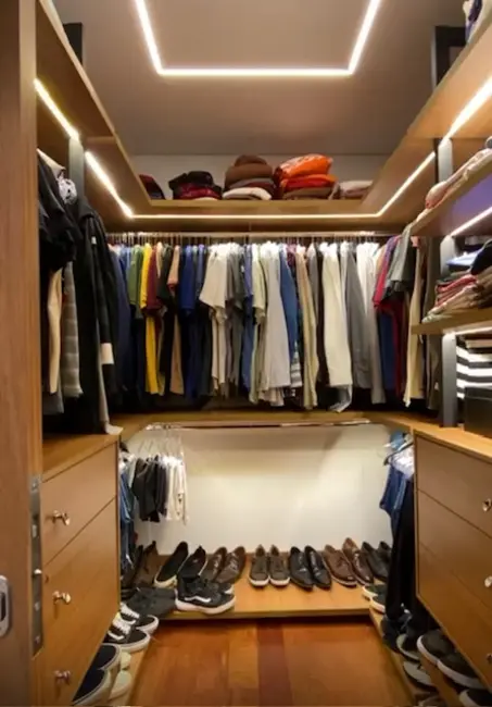 Apartamento com 3 quartos à venda em Jardim Paulista, São Paulo - SP - imagem 4 Foto 4 de Apartamento com 3 quartos à venda em Jardim Paulista, São Paulo - SP
