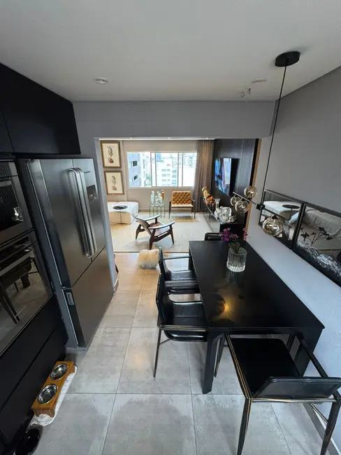 Foto 3 de Apartamento com 2 quartos à venda, 89m2 em Pinheiros, São Paulo - SP