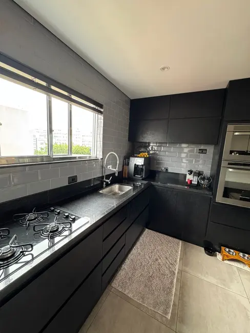 Foto 6 de Apartamento com 2 quartos à venda, 89m2 em Pinheiros, São Paulo - SP