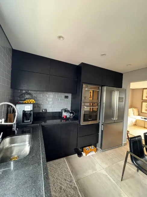 Foto 7 de Apartamento com 2 quartos à venda, 89m2 em Pinheiros, São Paulo - SP