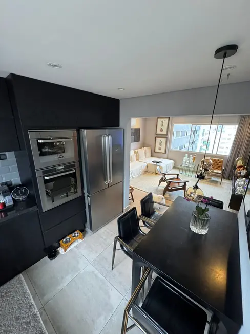 Foto 4 de Apartamento com 2 quartos à venda, 89m2 em Pinheiros, São Paulo - SP