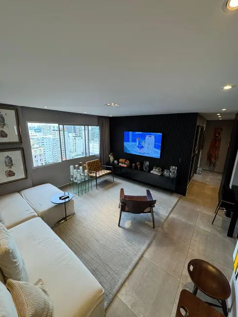 Foto 1 de Apartamento com 2 quartos à venda, 89m2 em Pinheiros, São Paulo - SP