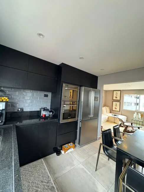 Foto 8 de Apartamento com 2 quartos à venda, 89m2 em Pinheiros, São Paulo - SP