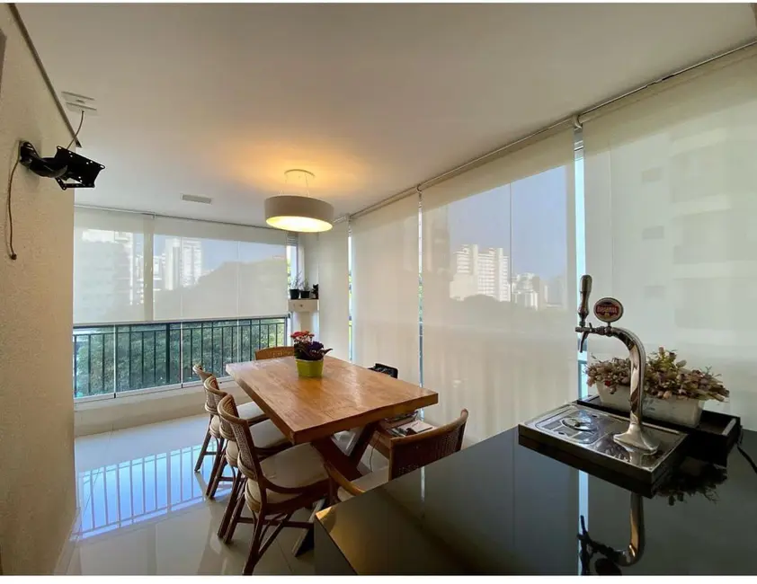 Foto 6 de Apartamento com 4 quartos à venda, 245m2 em Vila Clementino, São Paulo - SP