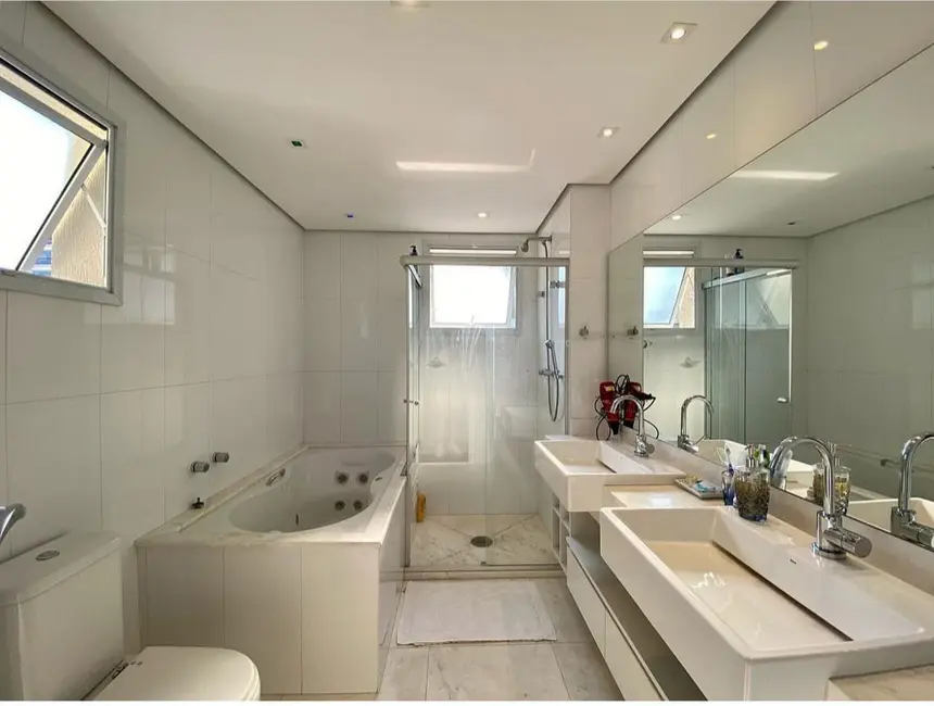 Foto 2 de Apartamento com 4 quartos à venda, 245m2 em Vila Clementino, São Paulo - SP
