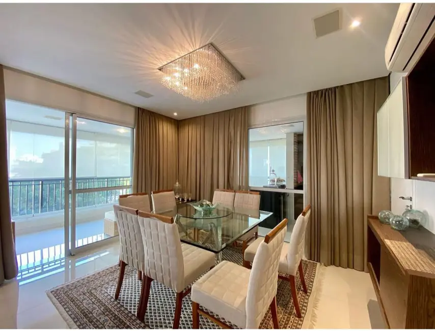 Foto 7 de Apartamento com 4 quartos à venda, 245m2 em Vila Clementino, São Paulo - SP