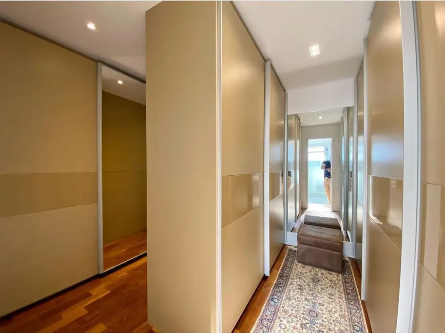 Foto 3 de Apartamento com 4 quartos à venda, 245m2 em Vila Clementino, São Paulo - SP