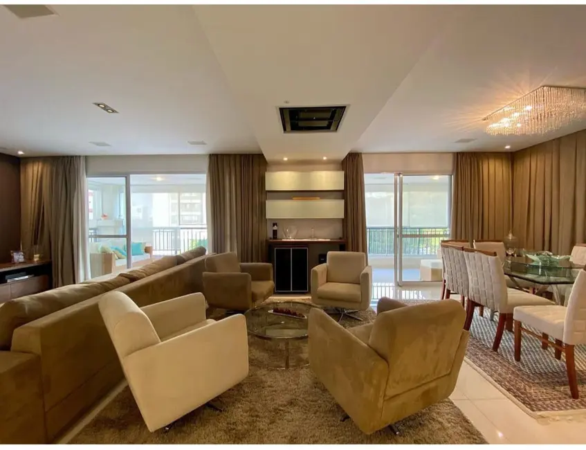 Foto 8 de Apartamento com 4 quartos à venda, 245m2 em Vila Clementino, São Paulo - SP