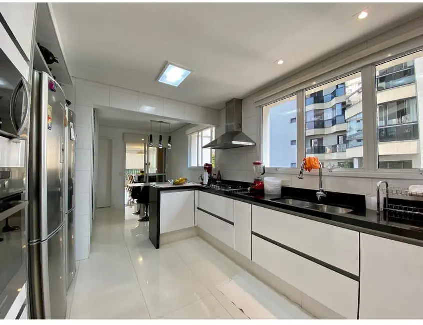 Foto 5 de Apartamento com 4 quartos à venda, 245m2 em Vila Clementino, São Paulo - SP