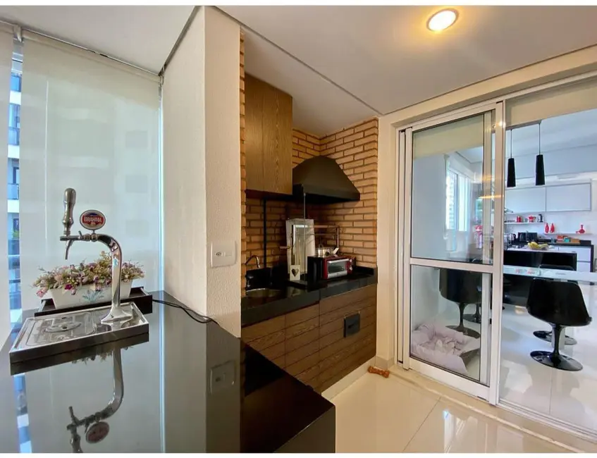 Foto 9 de Apartamento com 4 quartos à venda, 245m2 em Vila Clementino, São Paulo - SP