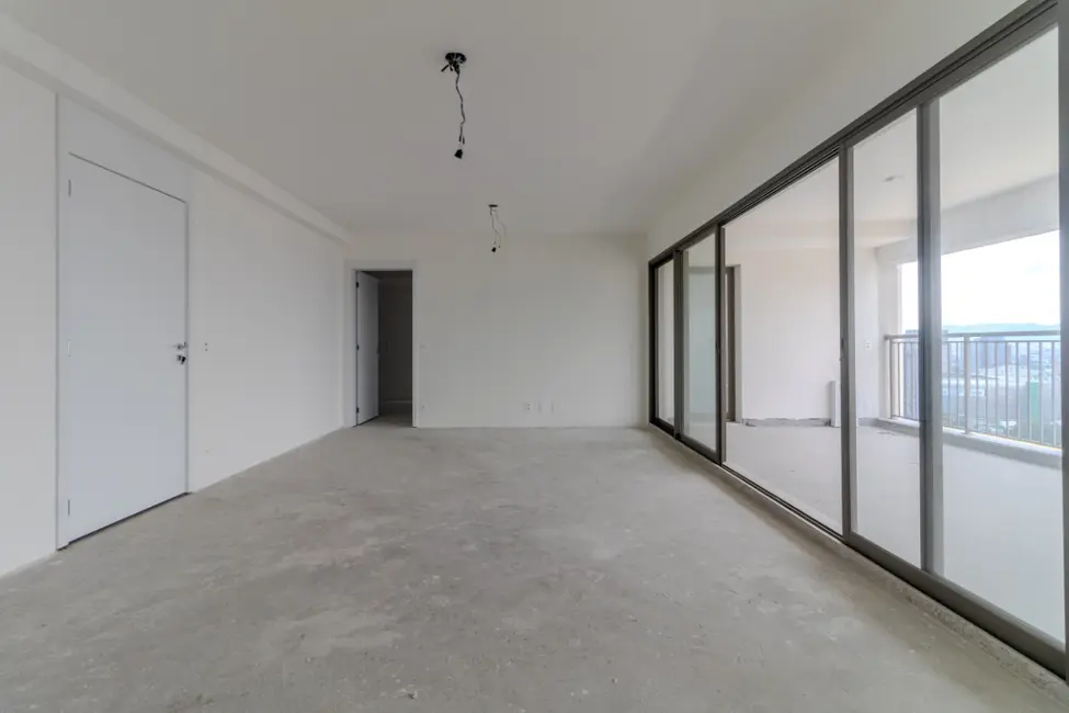 Foto 1 de Apartamento com 4 quartos à venda, 161m2 em Perdizes, São Paulo - SP