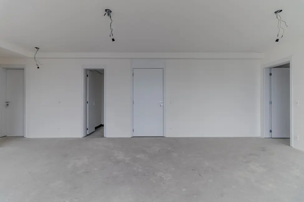 Foto 7 de Apartamento com 4 quartos à venda, 161m2 em Perdizes, São Paulo - SP