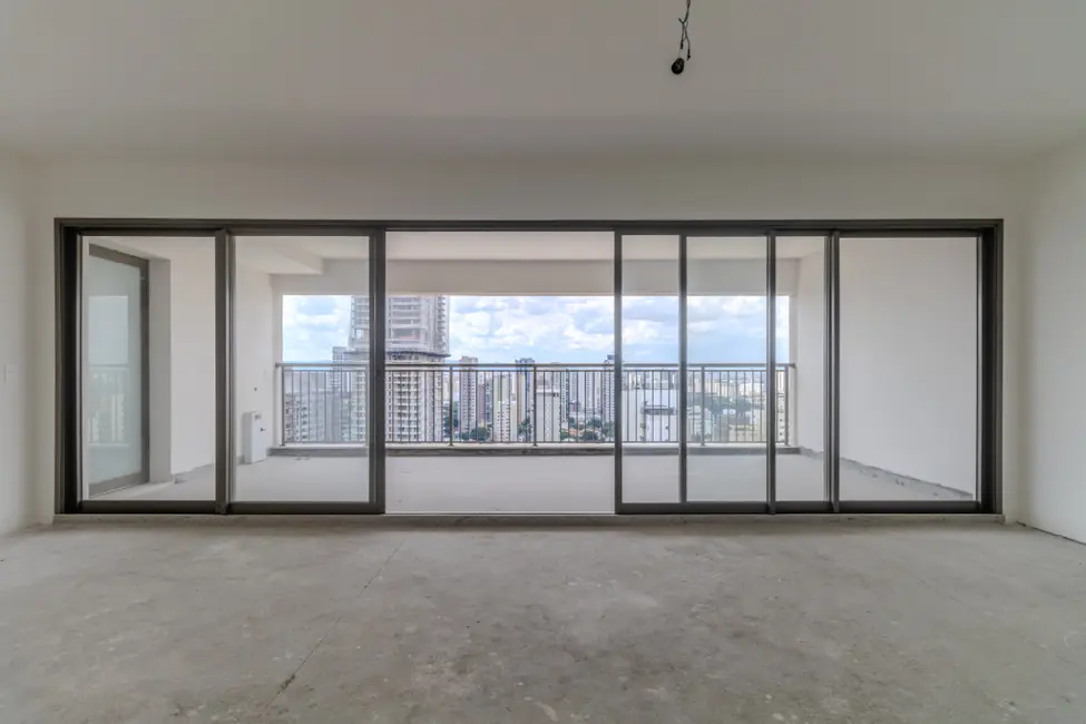 Foto 9 de Apartamento com 4 quartos à venda, 161m2 em Perdizes, São Paulo - SP