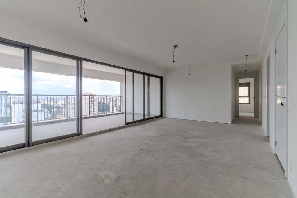 Foto 8 de Apartamento com 4 quartos à venda, 161m2 em Perdizes, São Paulo - SP