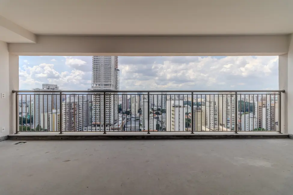 Foto 2 de Apartamento com 4 quartos à venda, 161m2 em Perdizes, São Paulo - SP