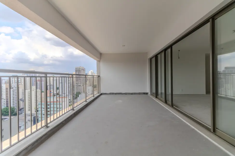 Foto 4 de Apartamento com 4 quartos à venda, 161m2 em Perdizes, São Paulo - SP