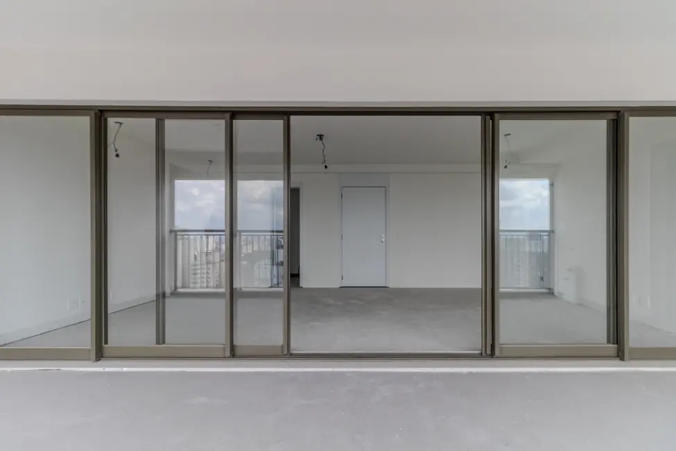 Foto 5 de Apartamento com 4 quartos à venda, 161m2 em Perdizes, São Paulo - SP