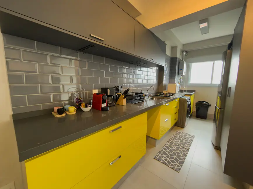 Apartamento com 1 quarto à venda, 67m2 em Brooklin Paulista, São Paulo - SP - imagem 8 Foto 8 de Apartamento com 1 quarto à venda, 67m2 em Brooklin Paulista, São Paulo - SP