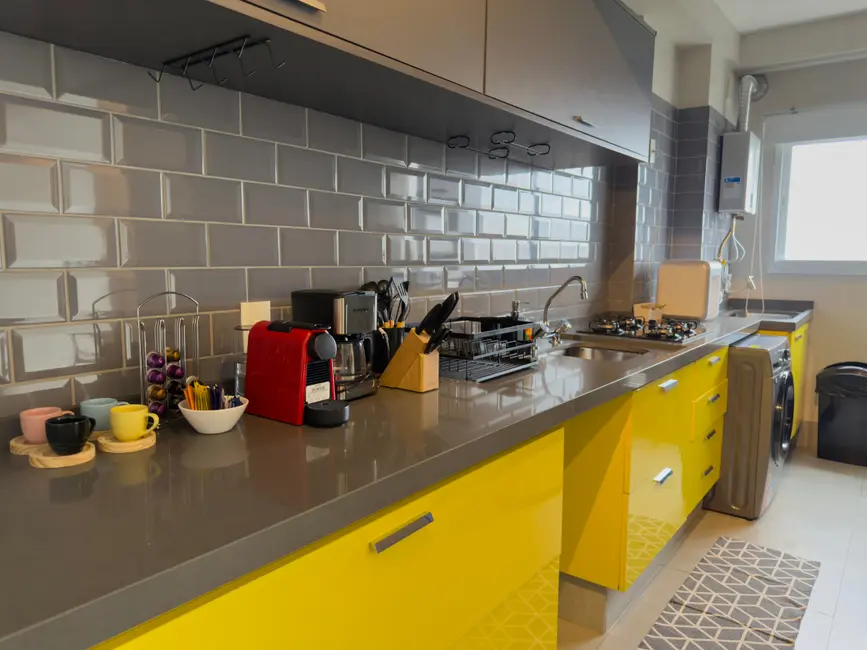 Apartamento com 1 quarto à venda, 67m2 em Brooklin Paulista, São Paulo - SP - imagem 9 Foto 9 de Apartamento com 1 quarto à venda, 67m2 em Brooklin Paulista, São Paulo - SP