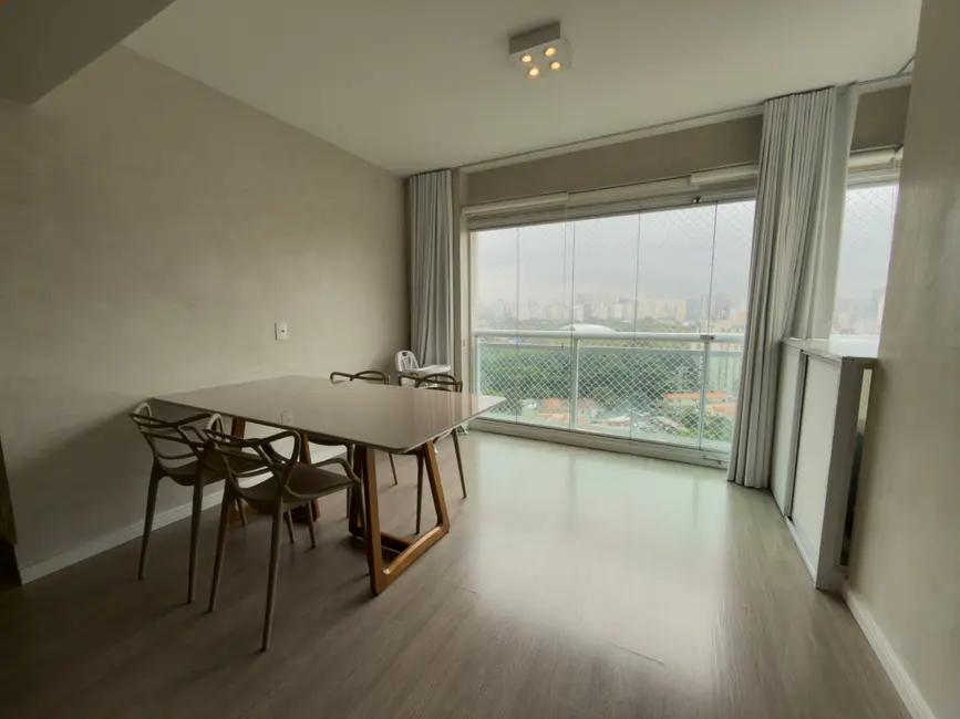 Apartamento com 1 quarto à venda, 67m2 em Brooklin Paulista, São Paulo - SP - imagem 4 Foto 4 de Apartamento com 1 quarto à venda, 67m2 em Brooklin Paulista, São Paulo - SP