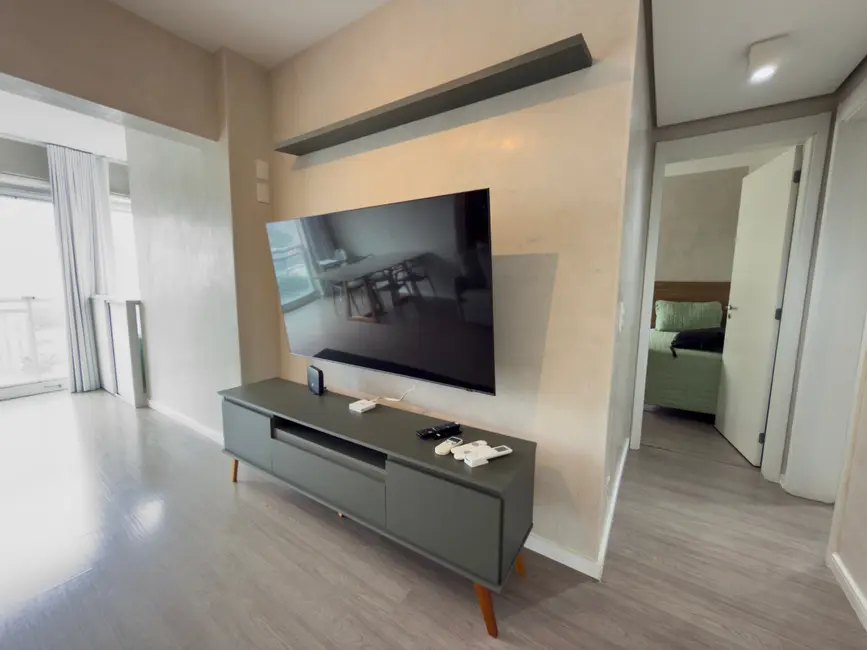 Apartamento com 1 quarto à venda, 67m2 em Brooklin Paulista, São Paulo - SP - imagem 3 Foto 3 de Apartamento com 1 quarto à venda, 67m2 em Brooklin Paulista, São Paulo - SP