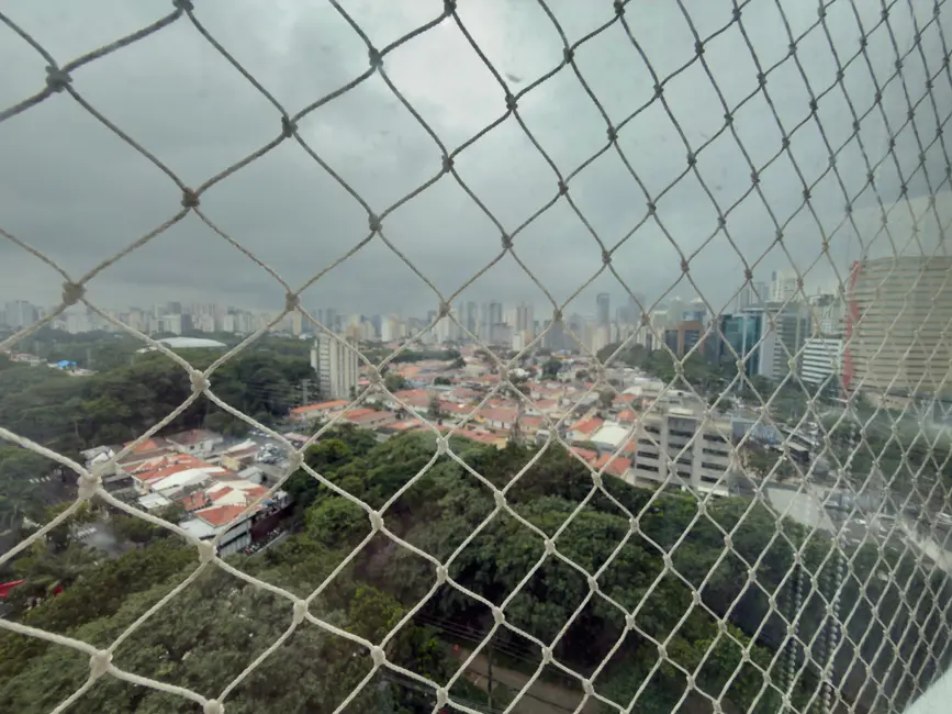 Apartamento com 1 quarto à venda, 67m2 em Brooklin Paulista, São Paulo - SP - imagem 6 Foto 6 de Apartamento com 1 quarto à venda, 67m2 em Brooklin Paulista, São Paulo - SP
