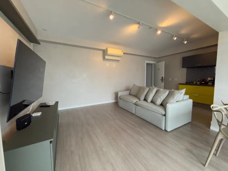 Apartamento com 1 quarto à venda, 67m2 em Brooklin Paulista, São Paulo - SP - imagem 2 Foto 2 de Apartamento com 1 quarto à venda, 67m2 em Brooklin Paulista, São Paulo - SP