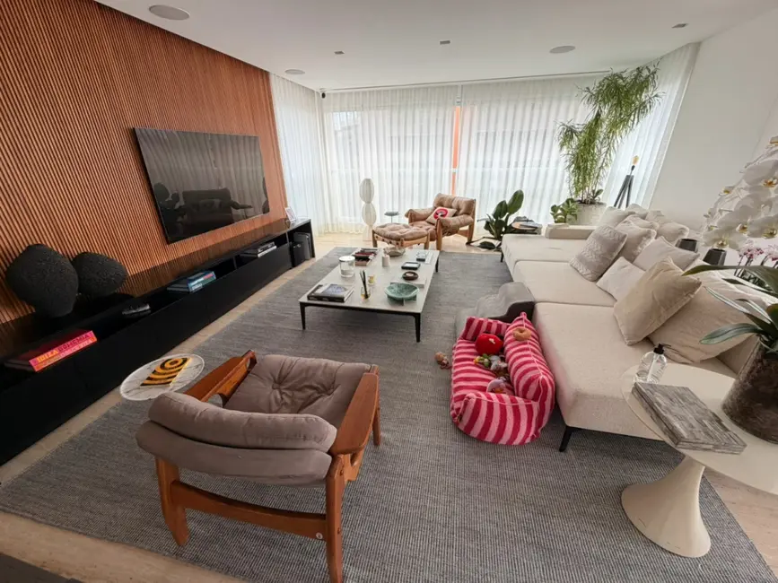 Foto 4 de Apartamento com 2 quartos à venda, 152m2 em Vila Olímpia, São Paulo - SP