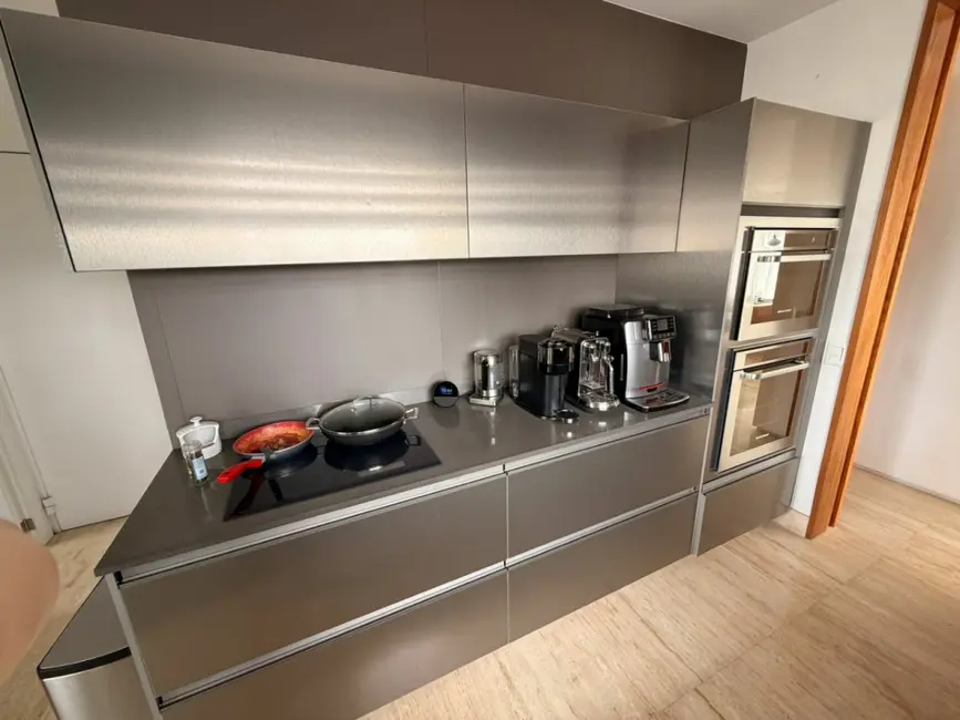 Foto 6 de Apartamento com 2 quartos à venda, 152m2 em Vila Olímpia, São Paulo - SP