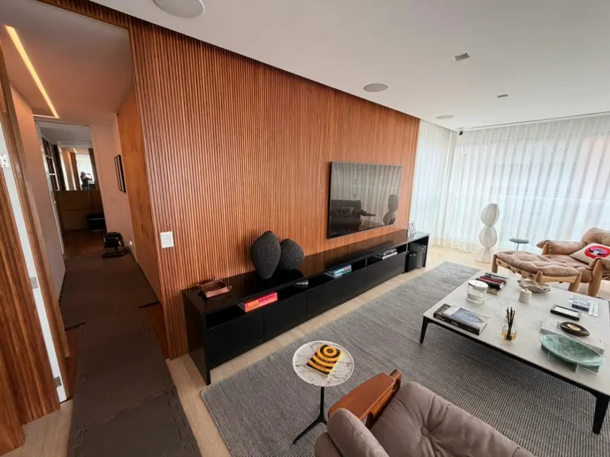 Foto 5 de Apartamento com 2 quartos à venda, 152m2 em Vila Olímpia, São Paulo - SP