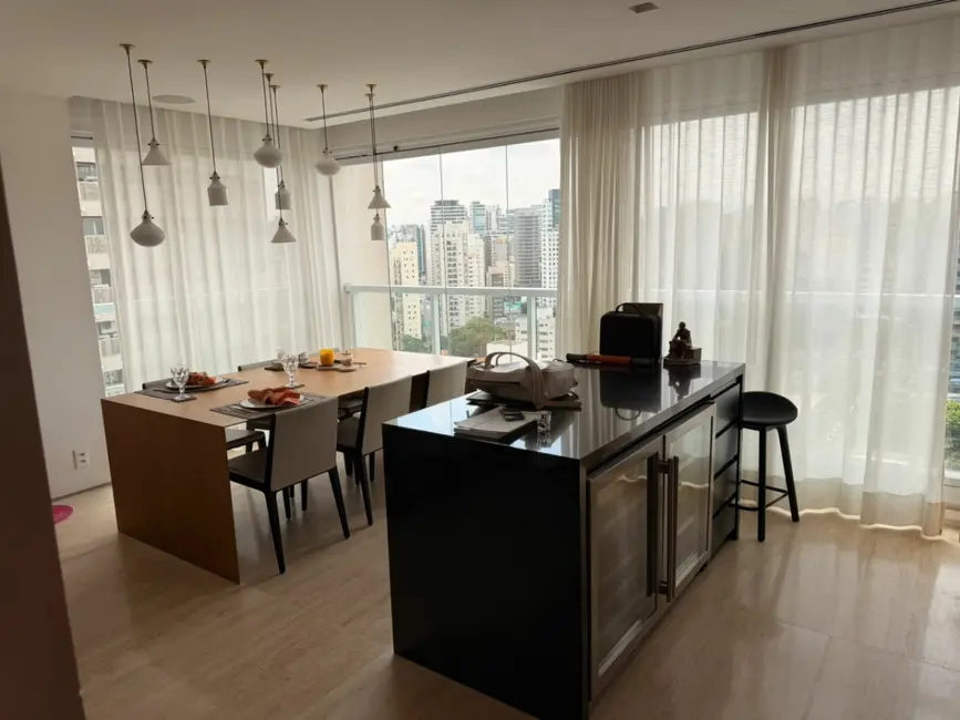 Foto 8 de Apartamento com 2 quartos à venda, 152m2 em Vila Olímpia, São Paulo - SP