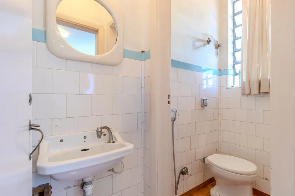 Foto 6 de Sobrado com 4 quartos à venda, 400m2 em Aclimação, São Paulo - SP