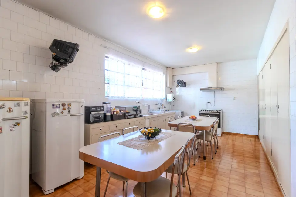 Foto 7 de Sobrado com 4 quartos à venda, 400m2 em Aclimação, São Paulo - SP