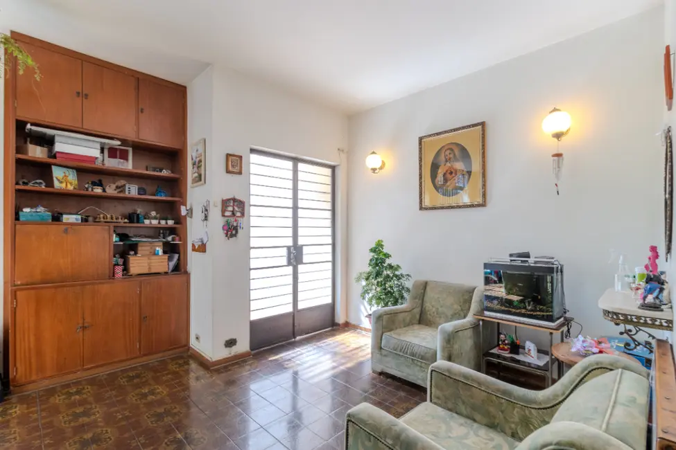 Foto 5 de Sobrado com 4 quartos à venda, 400m2 em Aclimação, São Paulo - SP