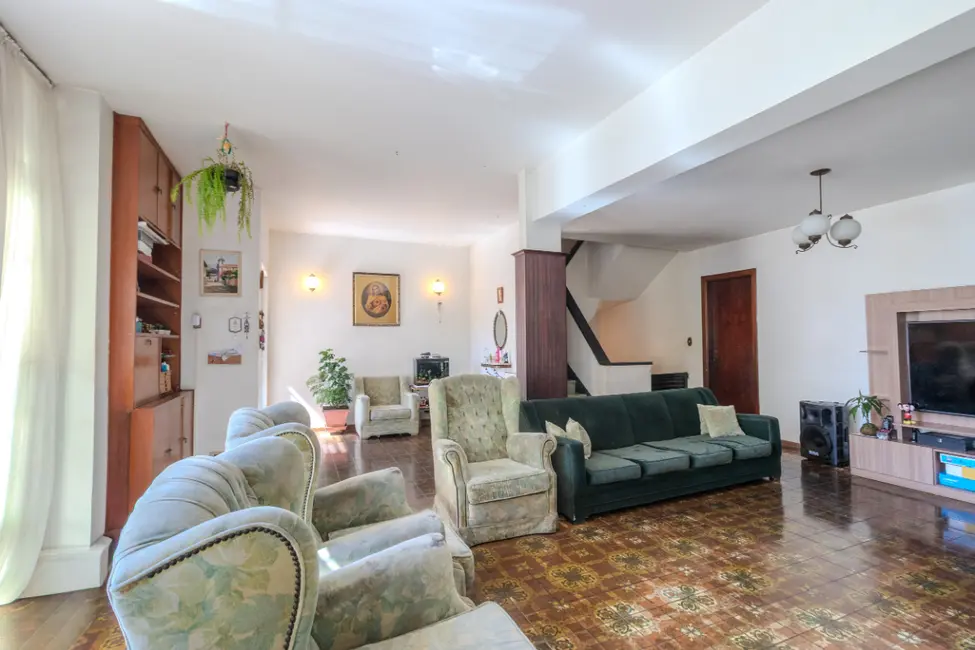 Foto 4 de Sobrado com 4 quartos à venda, 400m2 em Aclimação, São Paulo - SP