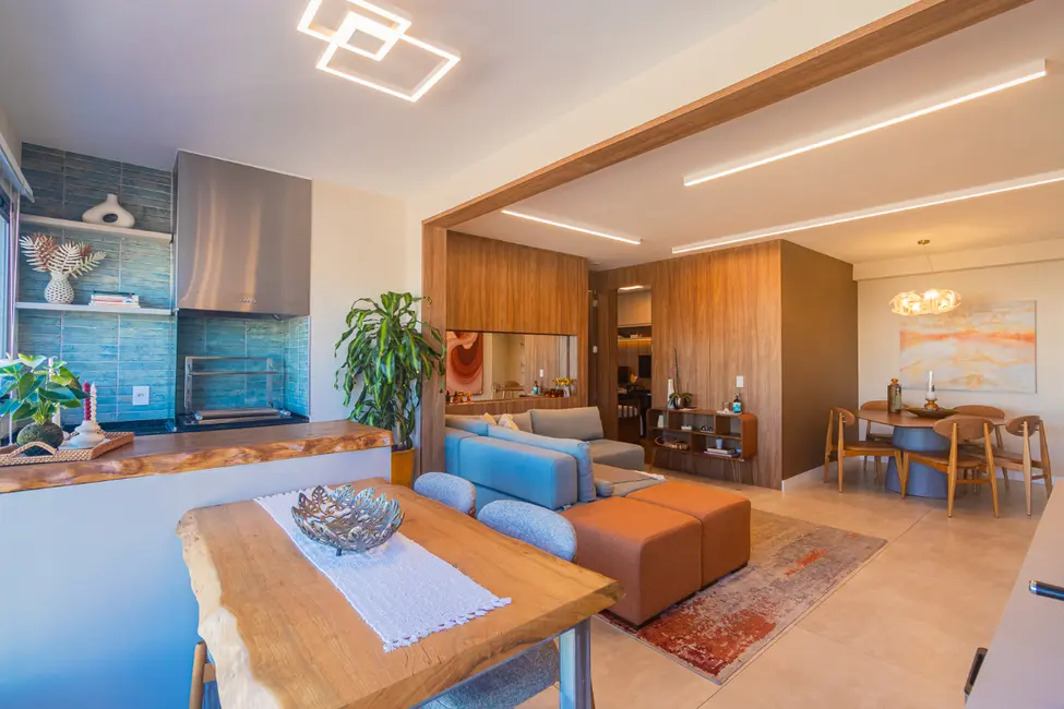 Apartamento com 2 quartos à venda, 76m2 em Chácara Santo Antônio (Zona Sul), São Paulo - SP - imagem 6 Foto 6 de Apartamento com 2 quartos à venda, 76m2 em Chácara Santo Antônio (Zona Sul), São Paulo - SP
