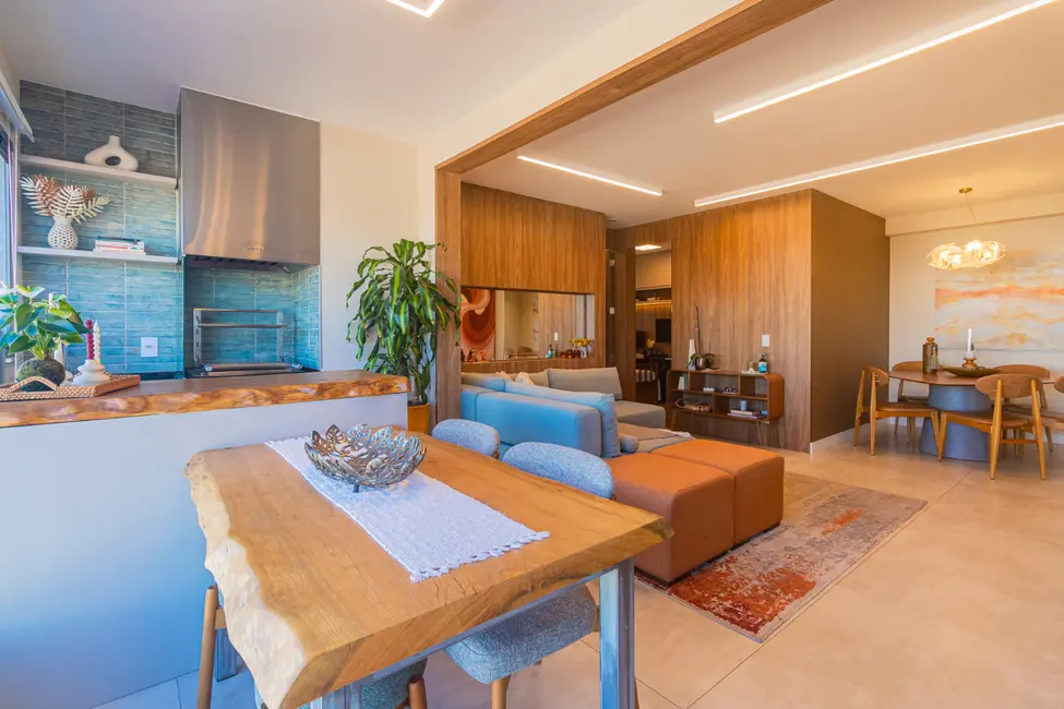 Apartamento com 2 quartos à venda, 76m2 em Chácara Santo Antônio (Zona Sul), São Paulo - SP - imagem 5 Foto 5 de Apartamento com 2 quartos à venda, 76m2 em Chácara Santo Antônio (Zona Sul), São Paulo - SP
