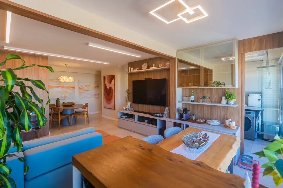 Apartamento com 2 quartos à venda, 76m2 em Chácara Santo Antônio (Zona Sul), São Paulo - SP - imagem 1 Foto 1 de Apartamento com 2 quartos à venda, 76m2 em Chácara Santo Antônio (Zona Sul), São Paulo - SP
