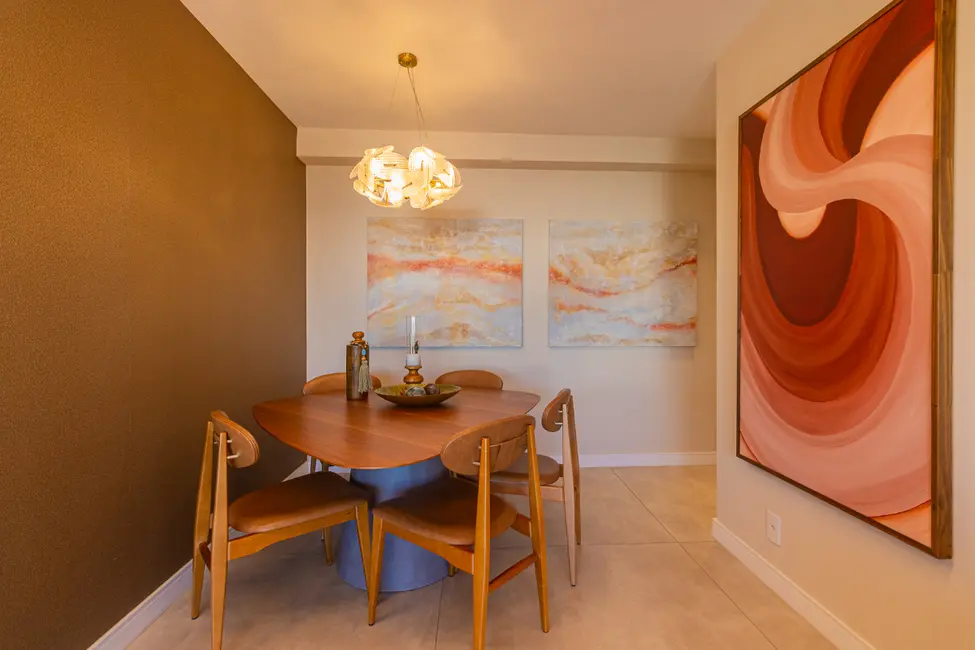 Apartamento com 2 quartos à venda, 76m2 em Chácara Santo Antônio (Zona Sul), São Paulo - SP - imagem 8 Foto 8 de Apartamento com 2 quartos à venda, 76m2 em Chácara Santo Antônio (Zona Sul), São Paulo - SP