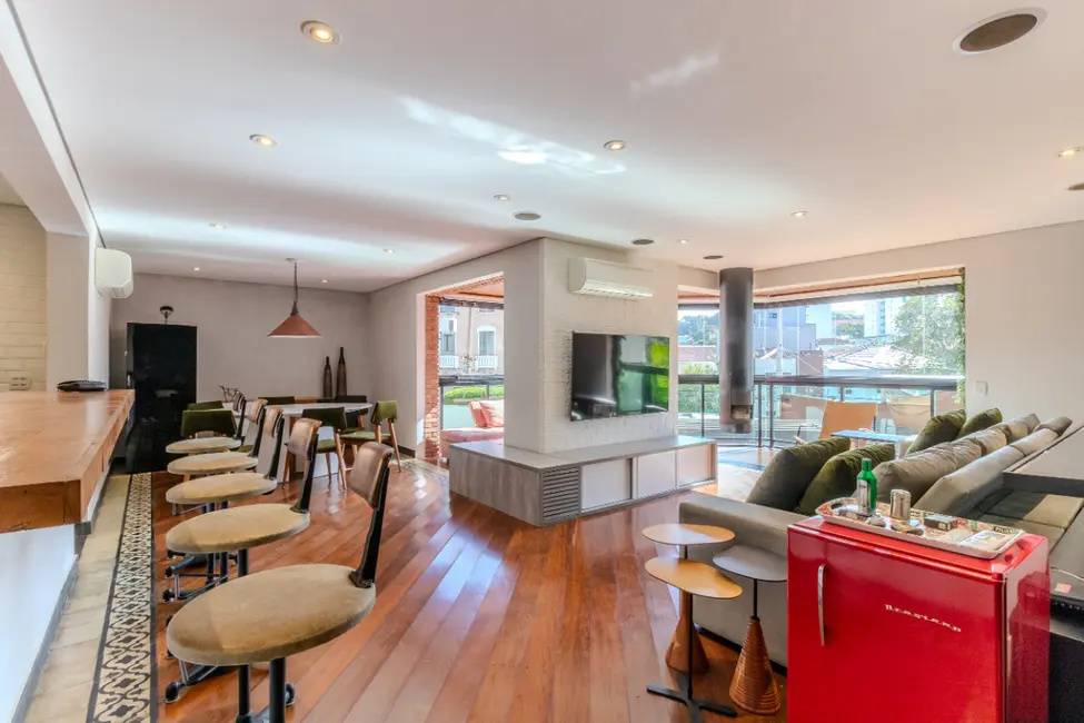 Apartamento com 4 quartos à venda, 182m2 em Ipiranga, São Paulo - SP - imagem 1 Foto 1 de Apartamento com 4 quartos à venda, 182m2 em Ipiranga, São Paulo - SP