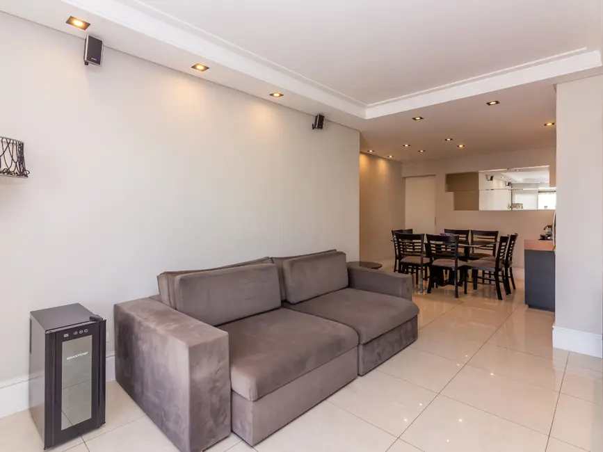 Foto 5 de Apartamento com 3 quartos à venda, 107m2 em Indianópolis, São Paulo - SP