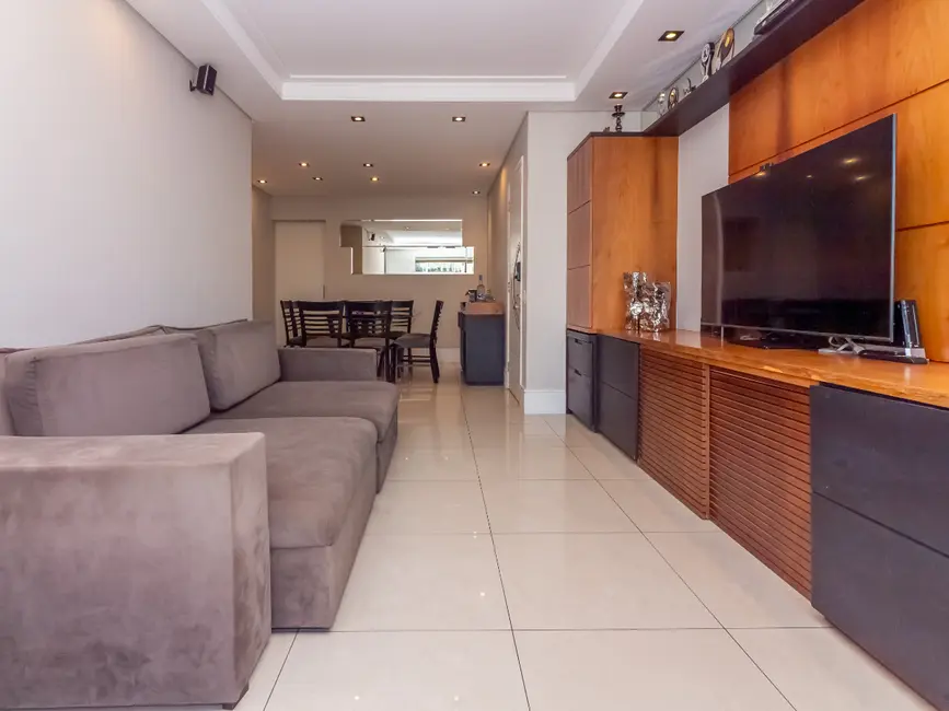 Foto 3 de Apartamento com 3 quartos à venda, 107m2 em Indianópolis, São Paulo - SP