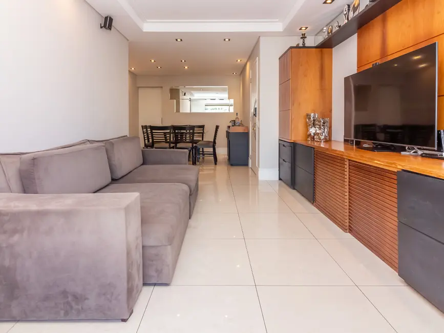 Foto 6 de Apartamento com 3 quartos à venda, 107m2 em Indianópolis, São Paulo - SP