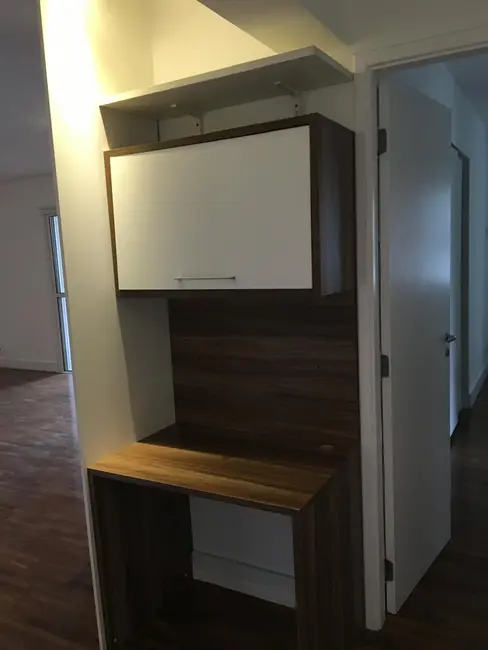 Foto 5 de Apartamento com 3 quartos à venda, 113m2 em Vila Mariana, São Paulo - SP