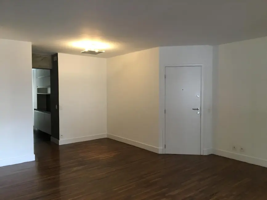Foto 4 de Apartamento com 3 quartos à venda, 113m2 em Vila Mariana, São Paulo - SP